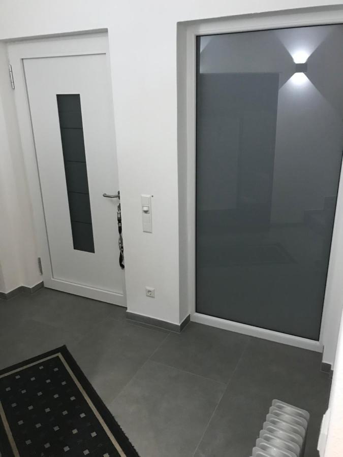 Jeannette Apartment บาลิงเงน ภายนอก รูปภาพ