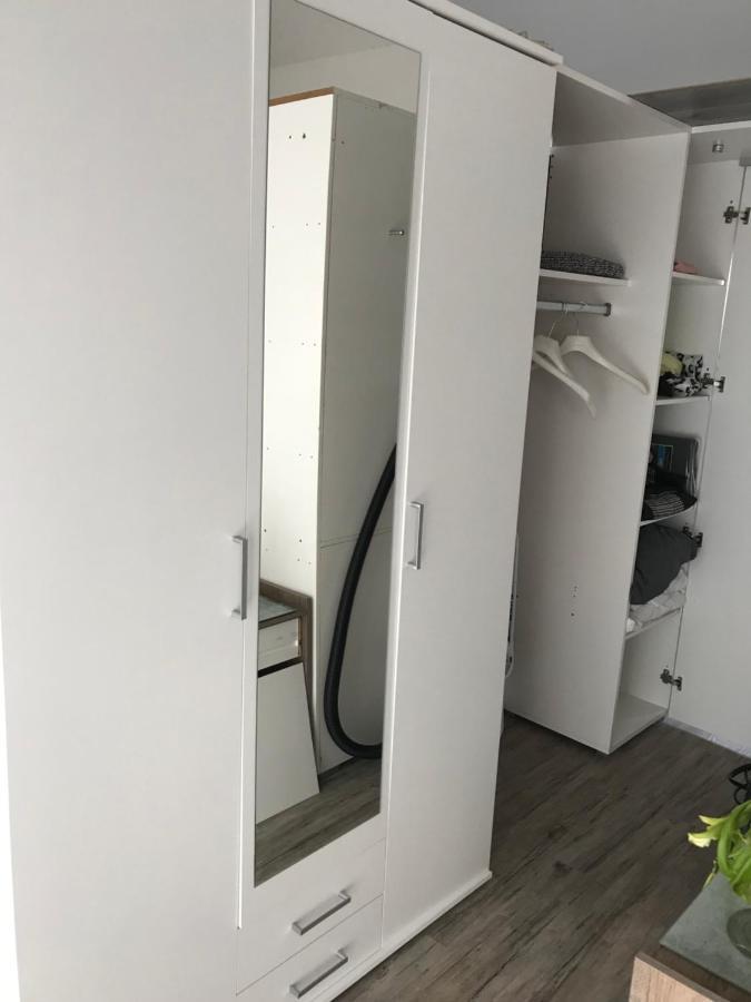 Jeannette Apartment บาลิงเงน ภายนอก รูปภาพ