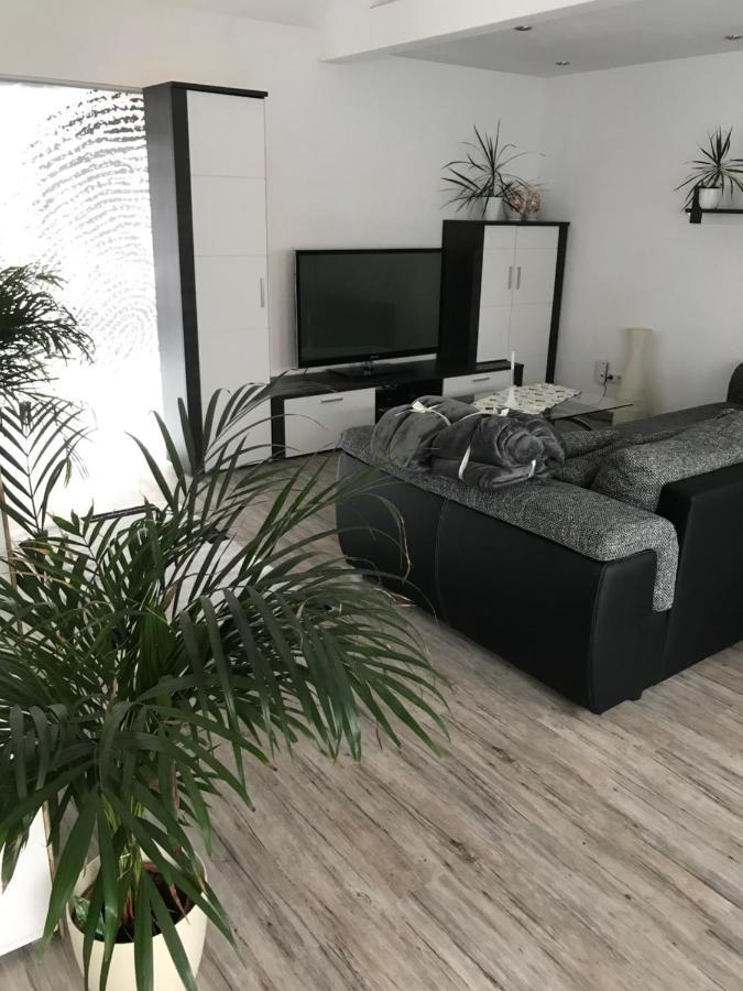 Jeannette Apartment บาลิงเงน ภายนอก รูปภาพ