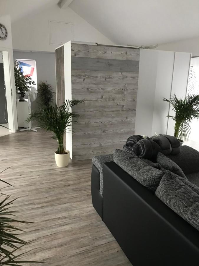 Jeannette Apartment บาลิงเงน ภายนอก รูปภาพ