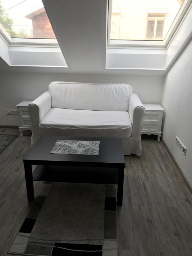 Jeannette Apartment บาลิงเงน ภายนอก รูปภาพ