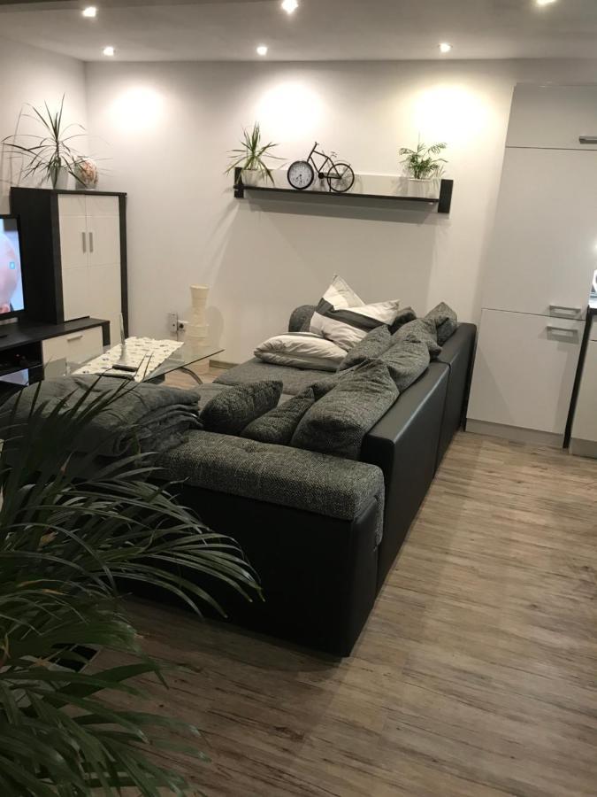 Jeannette Apartment บาลิงเงน ภายนอก รูปภาพ