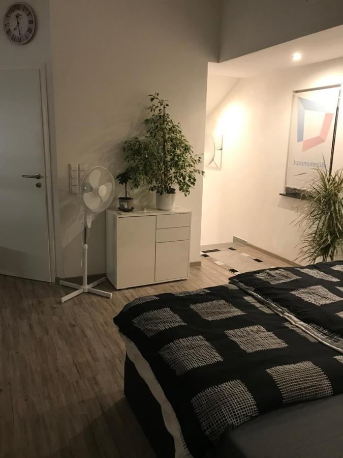 Jeannette Apartment บาลิงเงน ภายนอก รูปภาพ