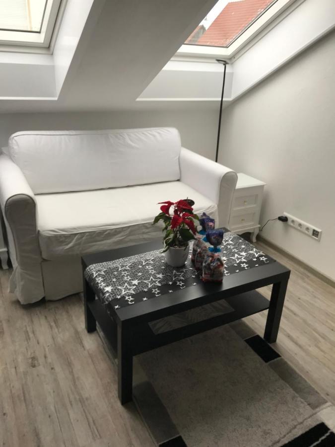 Jeannette Apartment บาลิงเงน ภายนอก รูปภาพ