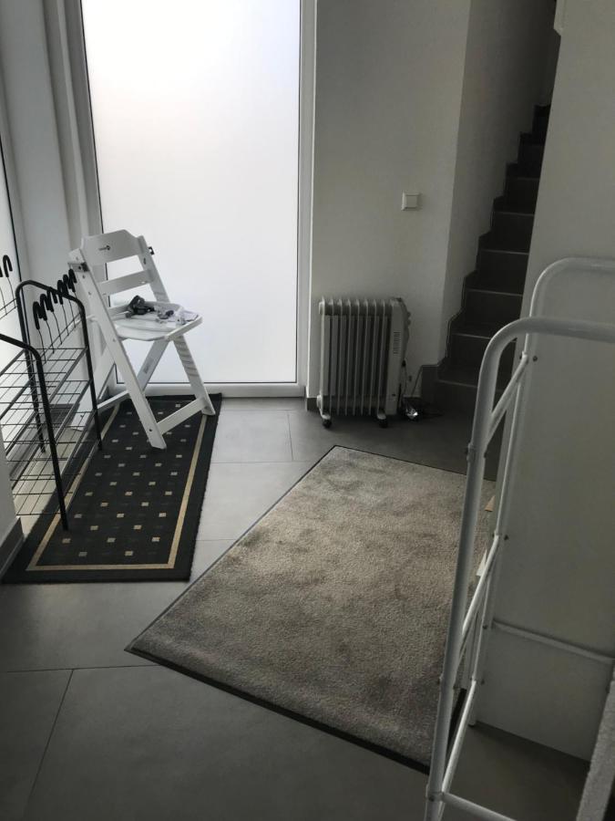 Jeannette Apartment บาลิงเงน ภายนอก รูปภาพ