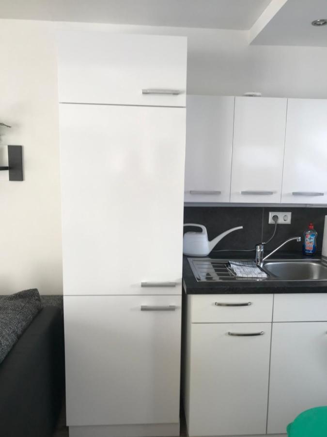 Jeannette Apartment บาลิงเงน ภายนอก รูปภาพ
