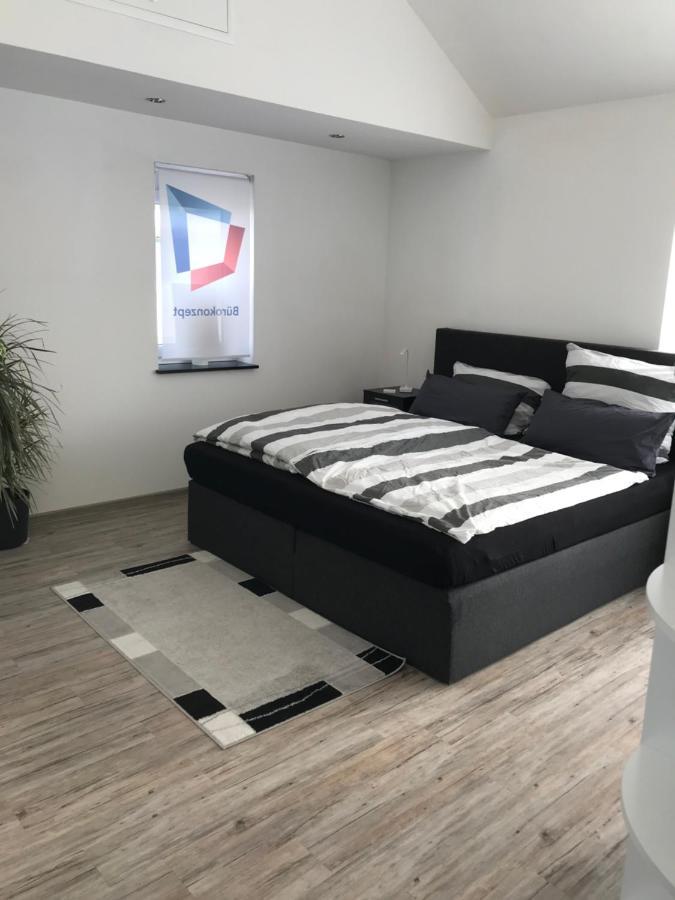 Jeannette Apartment บาลิงเงน ภายนอก รูปภาพ