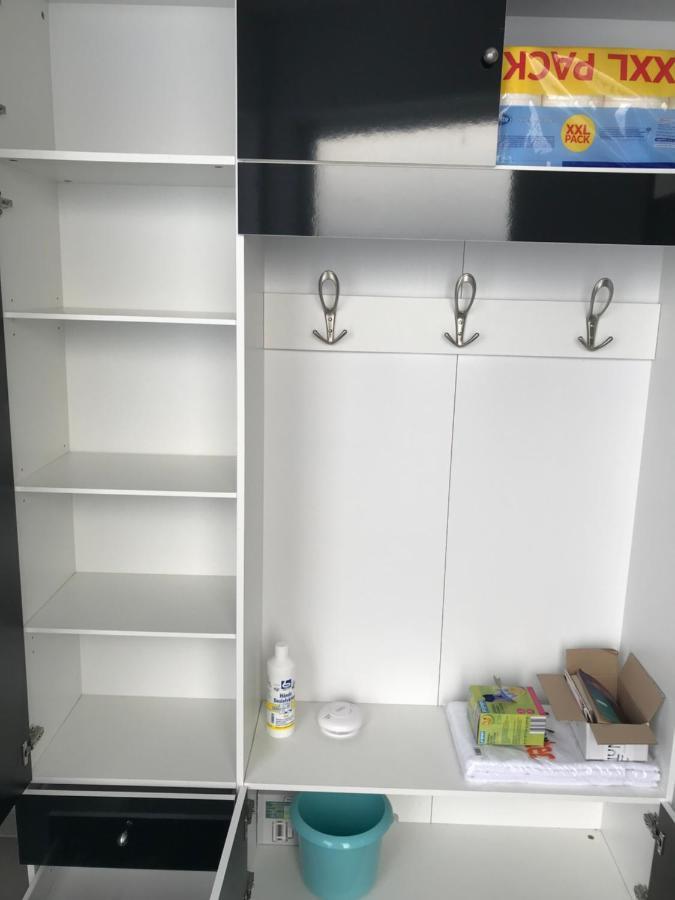 Jeannette Apartment บาลิงเงน ภายนอก รูปภาพ