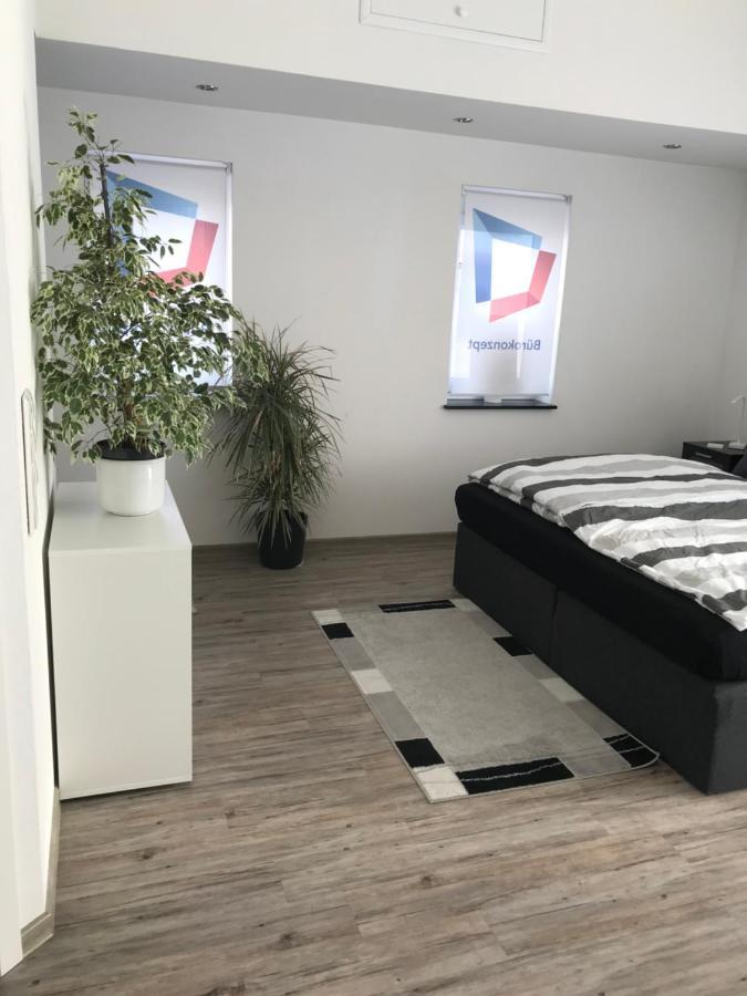 Jeannette Apartment บาลิงเงน ภายนอก รูปภาพ