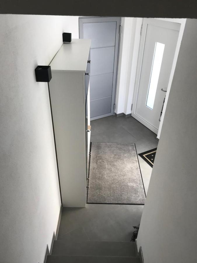 Jeannette Apartment บาลิงเงน ภายนอก รูปภาพ