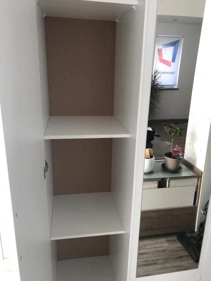 Jeannette Apartment บาลิงเงน ภายนอก รูปภาพ
