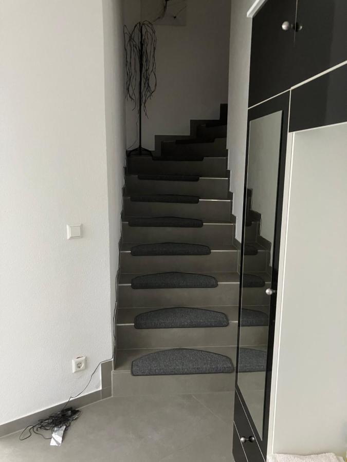 Jeannette Apartment บาลิงเงน ภายนอก รูปภาพ